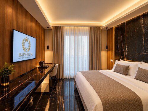 Imperium Hotel Bologna 
