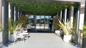 Unclassified image, 4 of 8, button - Imperium Hotel Bologna (Emilia-Romagna)