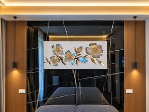 Room - Imperium Hotel Bologna  (Emilia-Romagna)