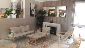 Interior - Imperium Hotel Bologna  (Emilia-Romagna)