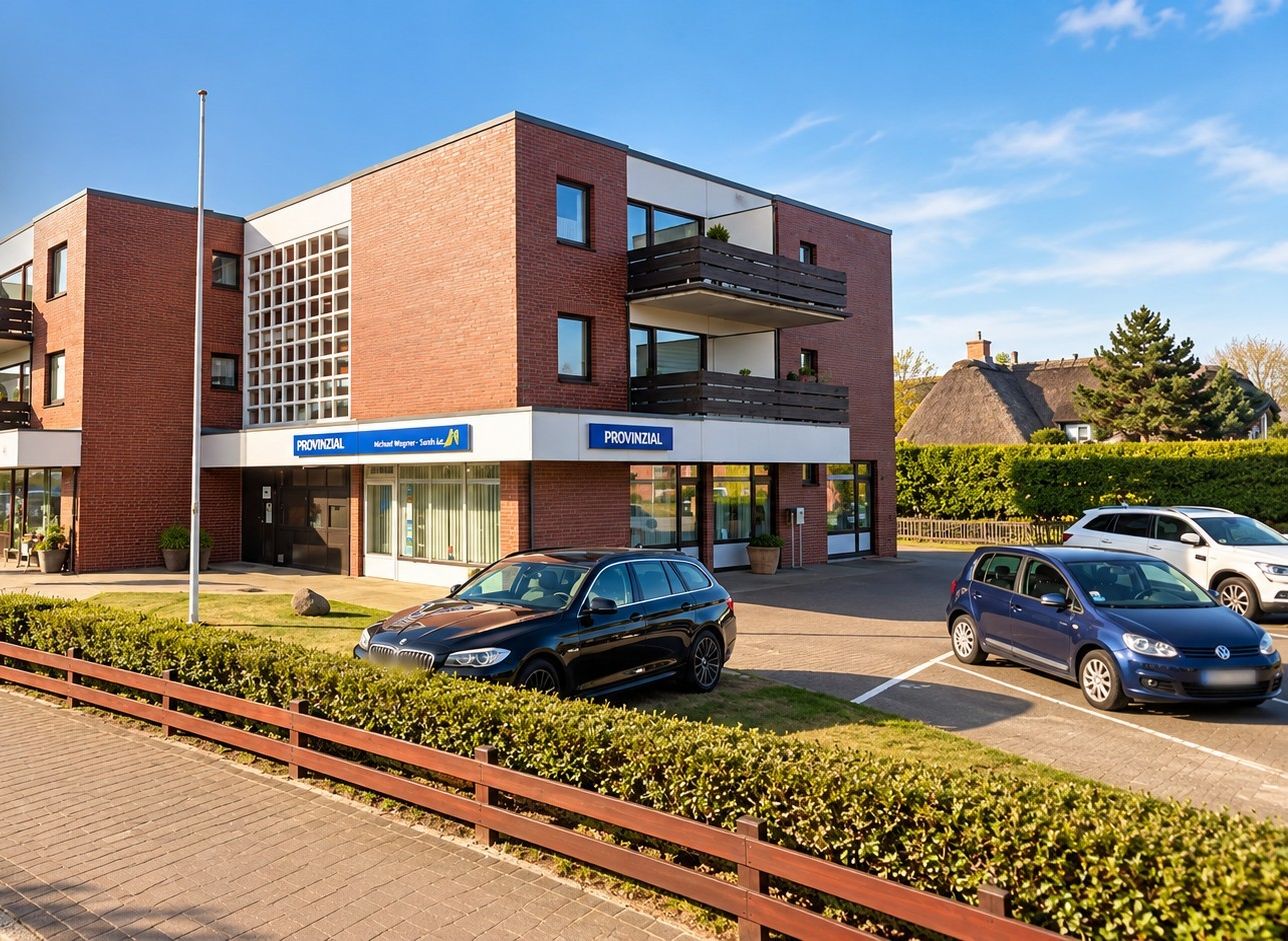 Außenbereich