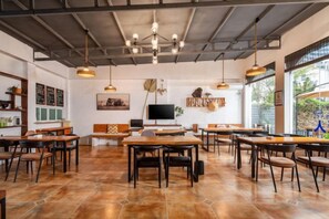 ร้านอาหาร