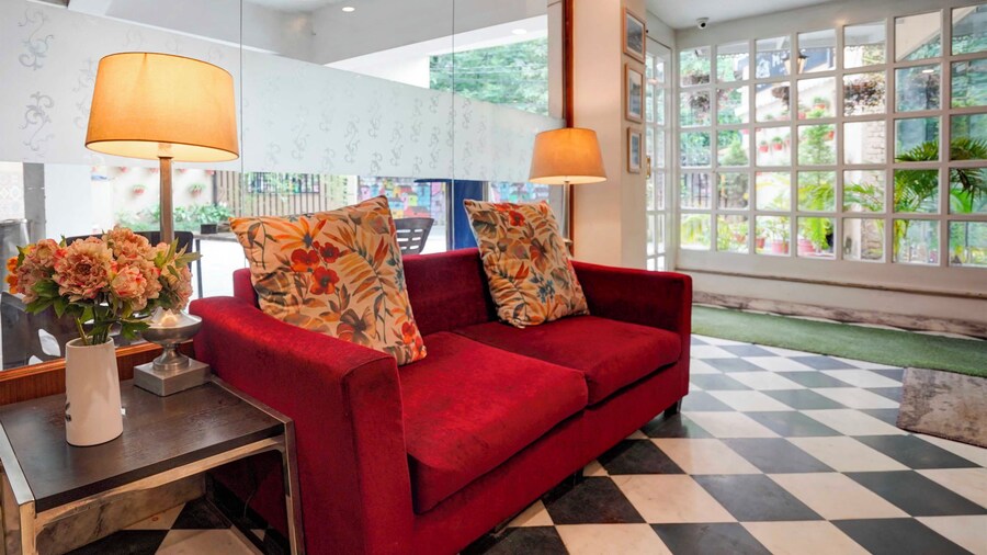 Townhouse Oak Sahastradhara Road