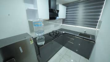 Dapur peribadi