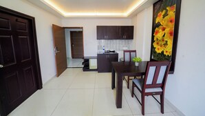 ห้องดีลักซ์ทริปเปิล | ร้านอาหาร