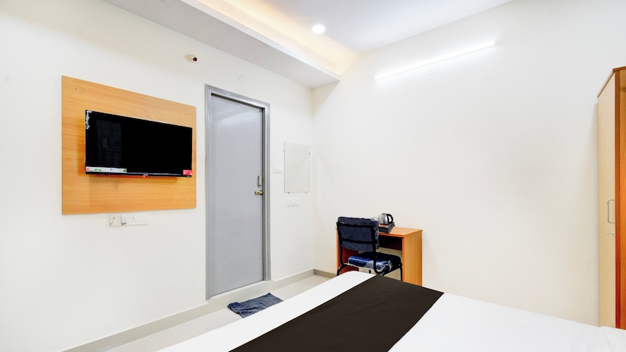 Super Townhouse Lanco Hills Gachibowli