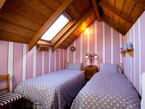 Luxury Castle for Large Groups in Nelson, New Zealand