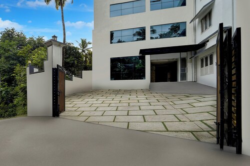 Townhouse Oak Sahastradhara Road