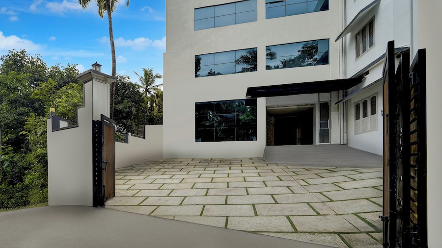 Townhouse Oak Sahastradhara Road
