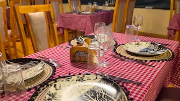 Restaurantes