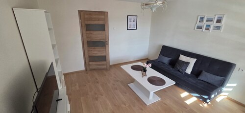 Apartments Georges Seaside Nook