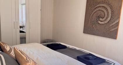 Cozy Country House with a Sauna near Tärnsjö