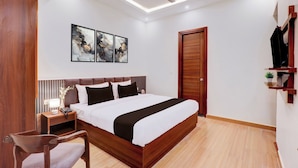 Ảnh chưa phân loại, 4 trong số 46 ảnh, nút