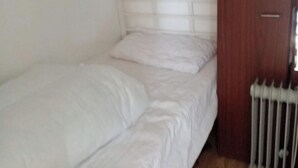 Room - Cabin Sleeps 3 With Heating (Mablethorpe)