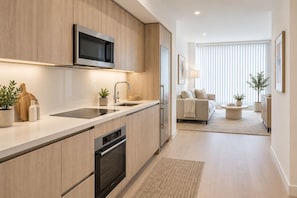 Estudio | Cocina privada