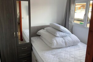 2 dormitorios