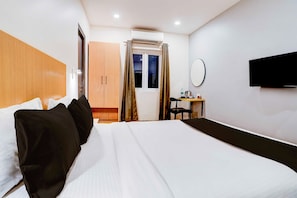 ห้องคลาสสิก | Wi-Fi ฟรี