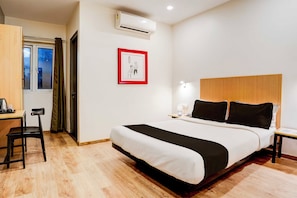 ห้องคลาสสิก | Wi-Fi ฟรี