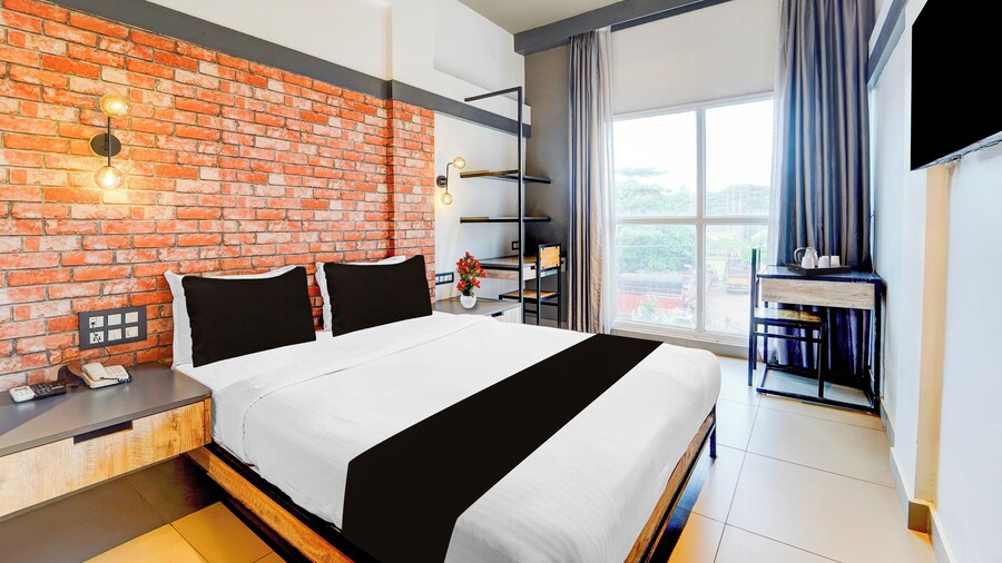 Townhouse Oak Mangalore