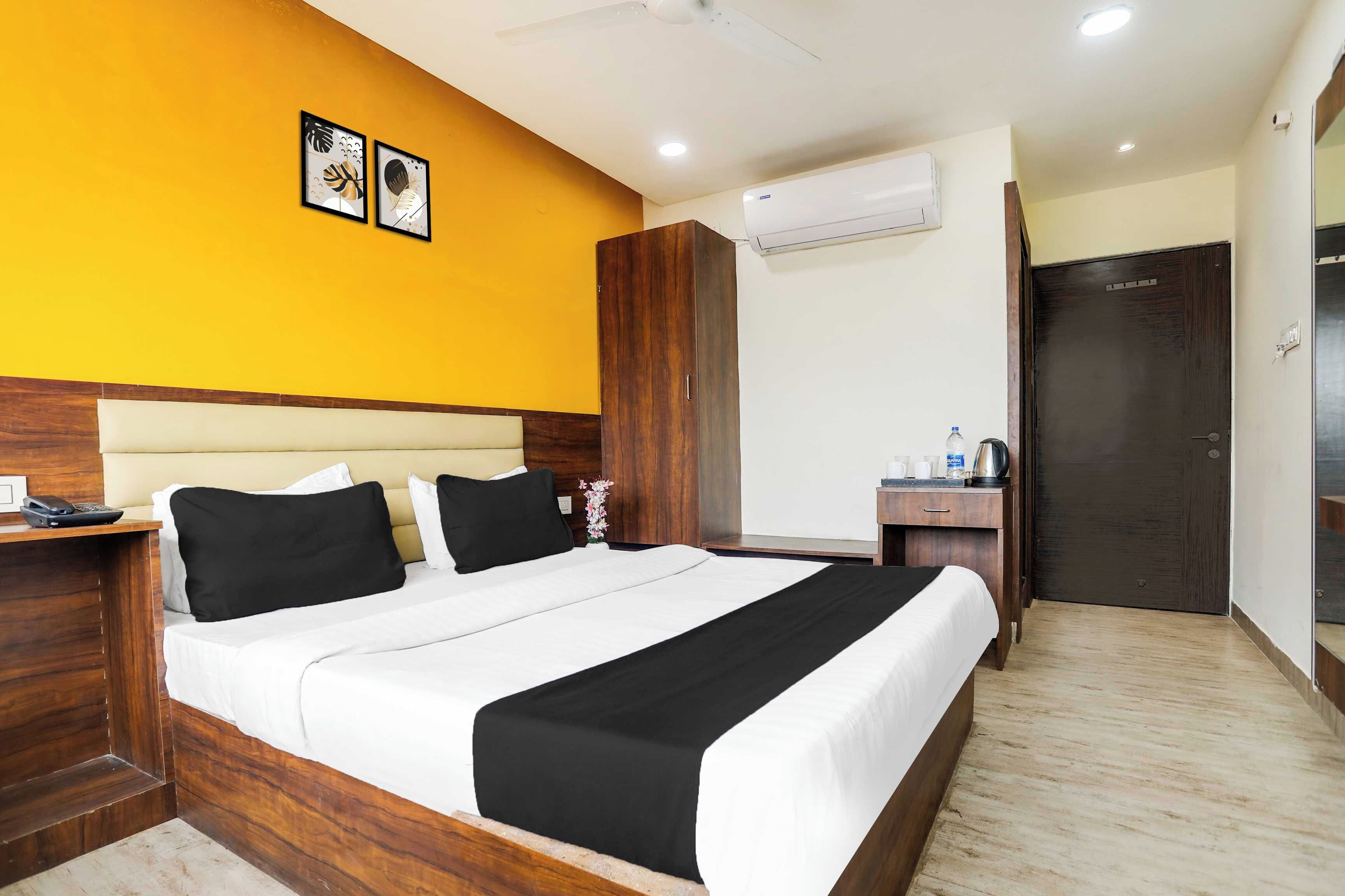 Classic Room | Free WiFi