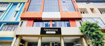Townhouse Bhopal DB City Mall