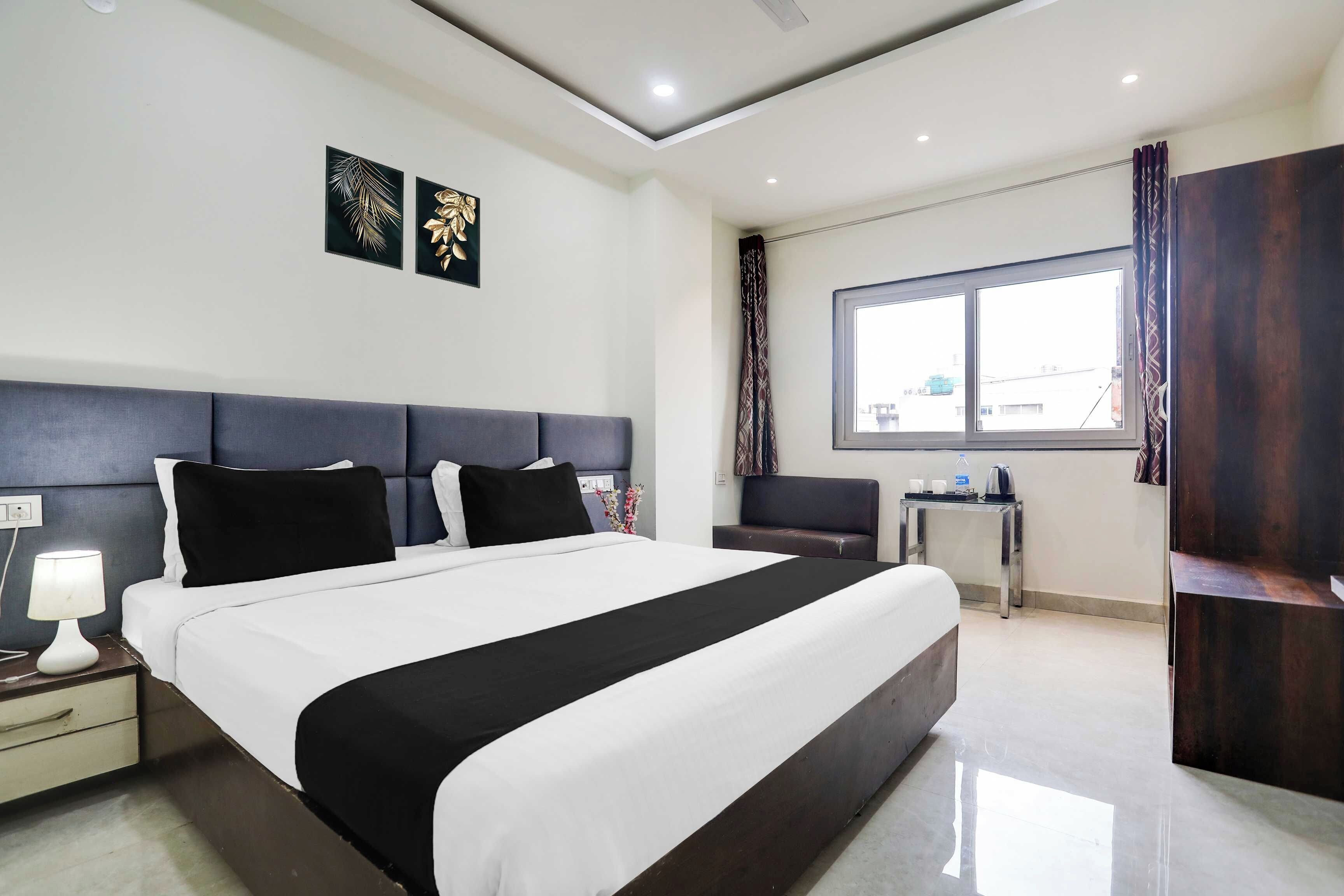 Classic Room | Free WiFi