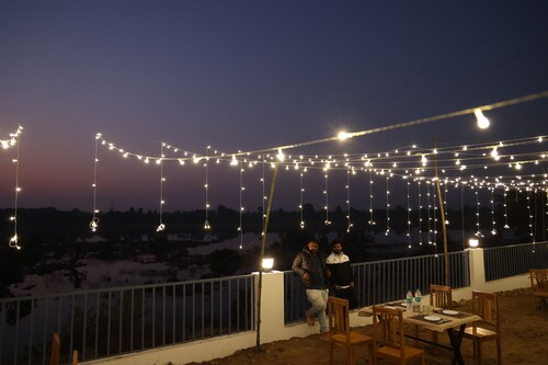 Monkey River Resort 