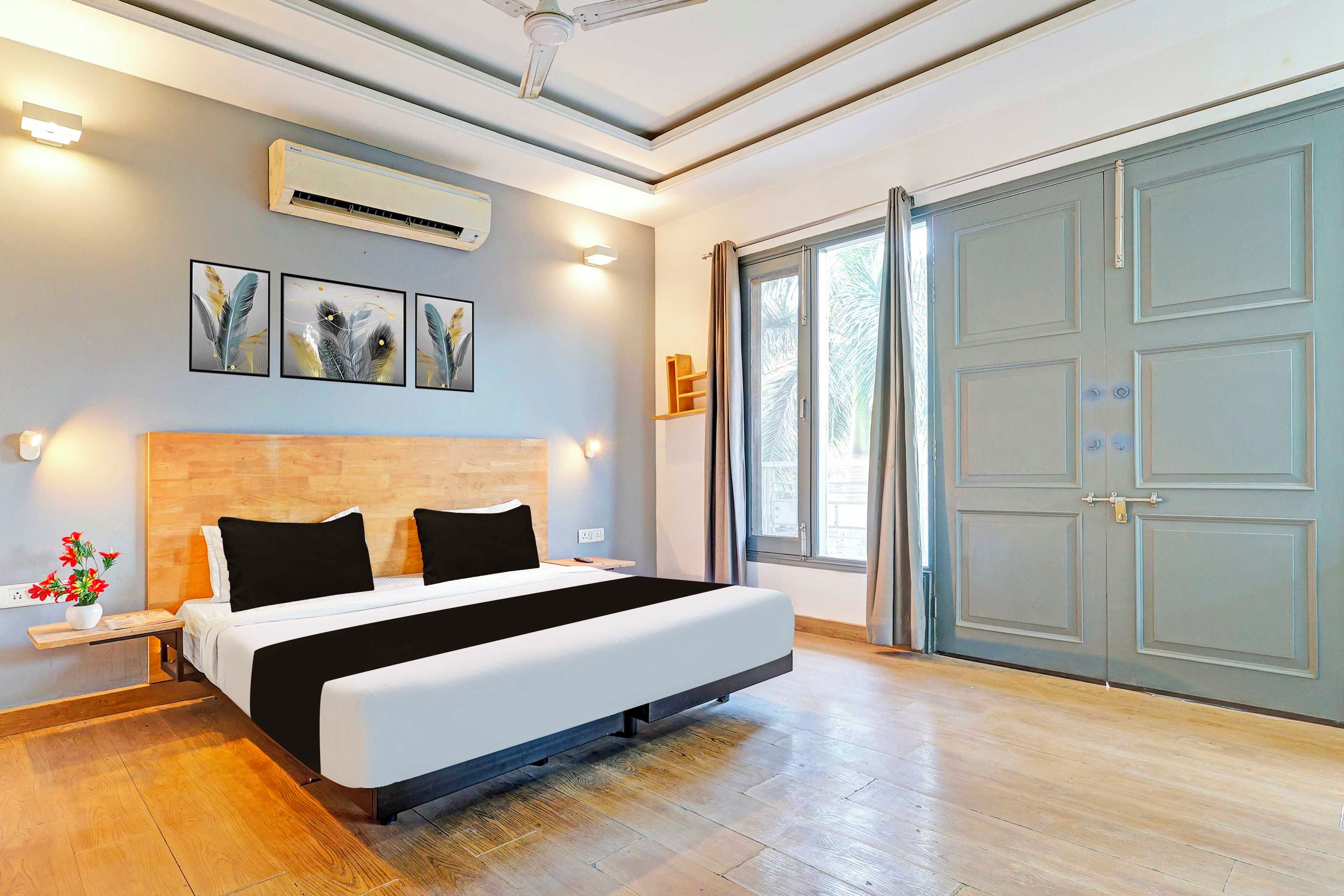 Chambre Classique