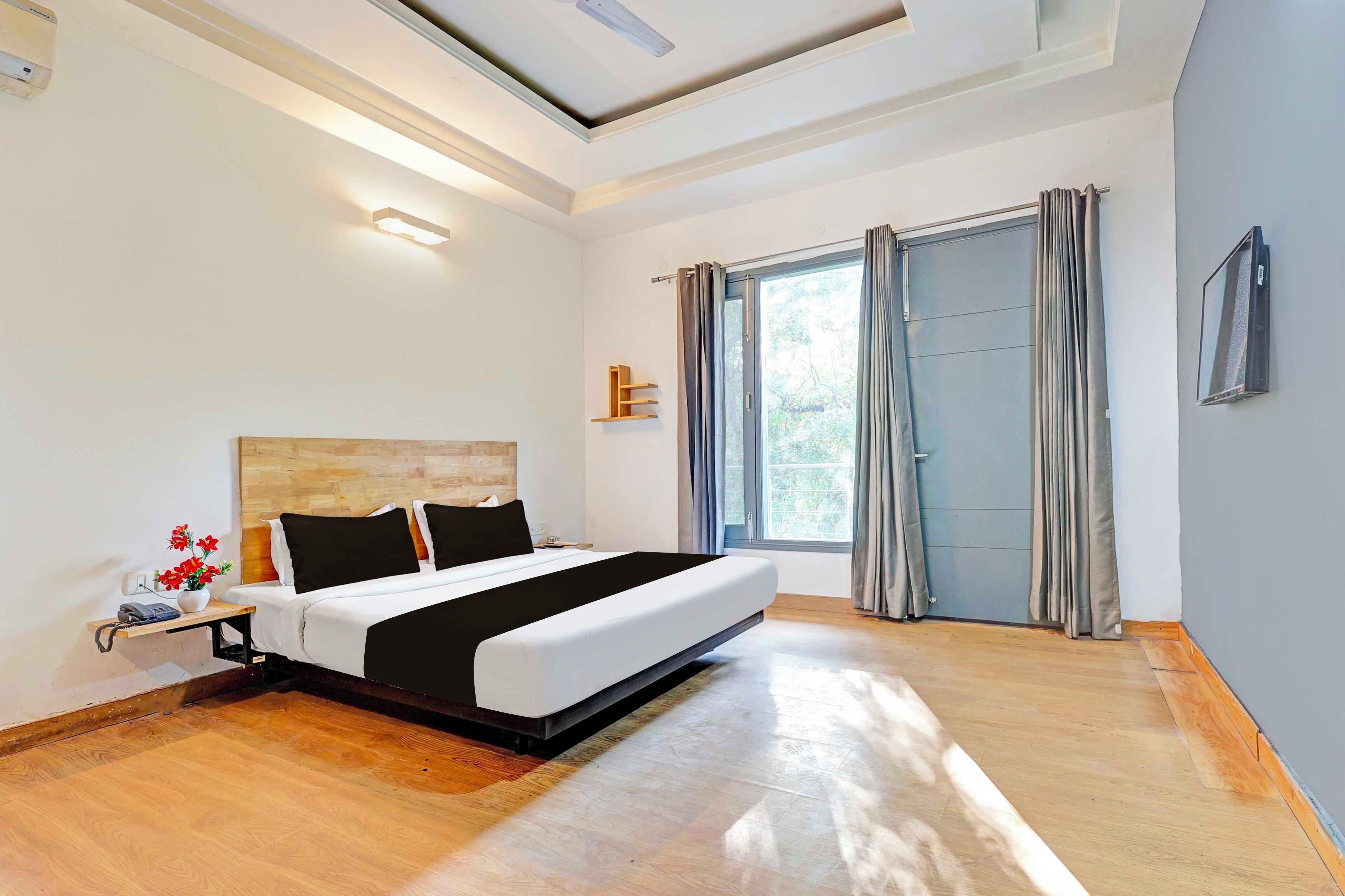 Chambre Classique