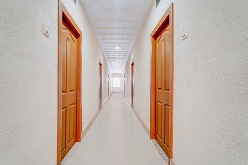 Townhouse Market Road Ernakulam