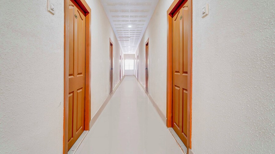 Townhouse Market Road Ernakulam
