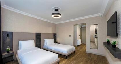 Khotel Temel Chorlu