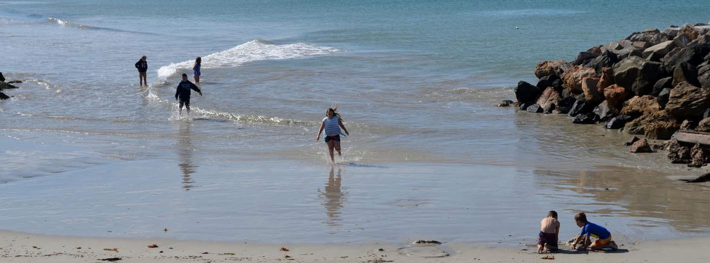 Strand