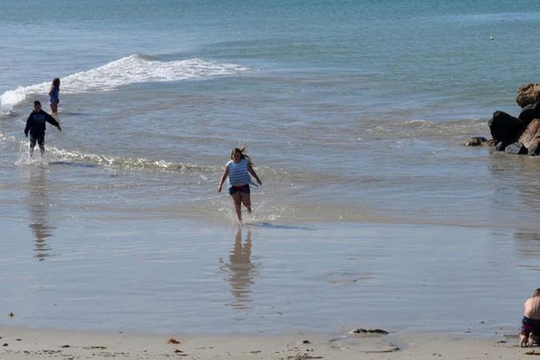 Strand