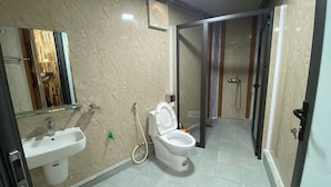 Phòng tắm