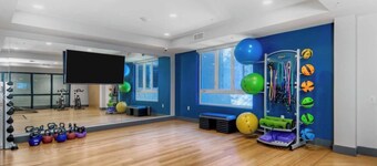 Cozy 1-bedroom apartment with AC in welcoming San Jose