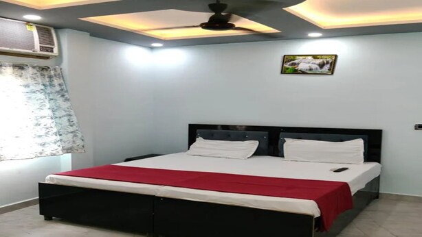 Deluxe kamer