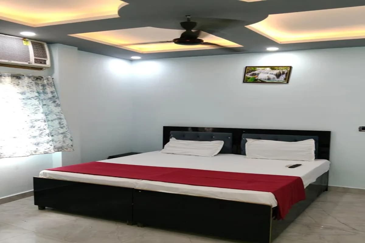 Deluxe kamer