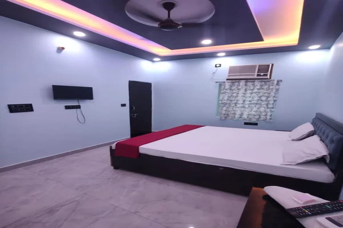 Premium kamer