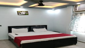 Deluxe kamer