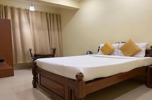 Deluxe-Zimmer