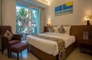 Quarto luxo