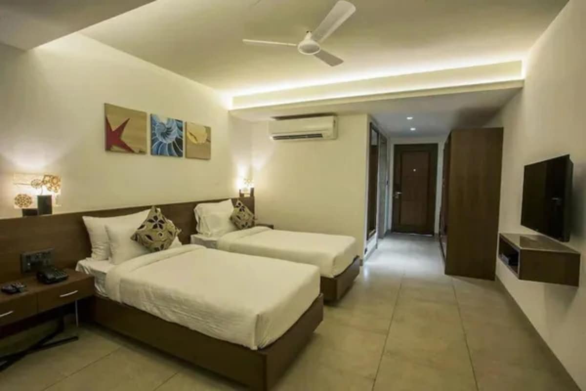 Quarto família