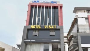 Exterior - Fabhotel Visat (Ahmedabad)