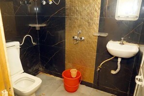 Unclassified image, 5 of 18, button - Via Golden Suites (Mumbai)