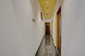 Unclassified image, 4 of 18, button - Via Golden Suites (Mumbai)