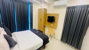 Unclassified image, 3 of 16, button - Fabhotel Royal Elite Luxury (Hyderabad)