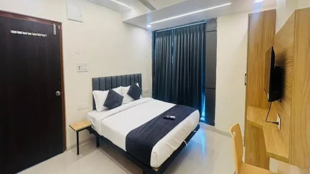 Unclassified image, 1 of 16, button - Fabhotel Royal Elite Luxury (Hyderabad)