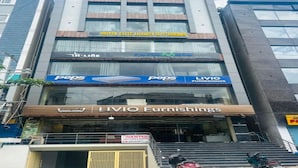 Unclassified image, 2 of 16, button - Fabhotel Royal Elite Luxury (Hyderabad)