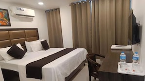 Deluxe kamer